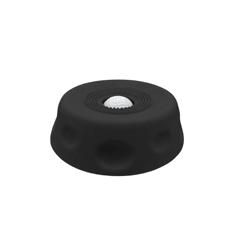 Gonxac 3-in-1 Suction Lick Dog Bowl with Integrated Treat Ball and Cleaning Bristles, Non-Slip Slow Feeder for Liquid Treats, Mess-Free Oral Care Enrichment Mat for Yogurt and Peanut Butter, Featuring 8 Durable Suction Cups